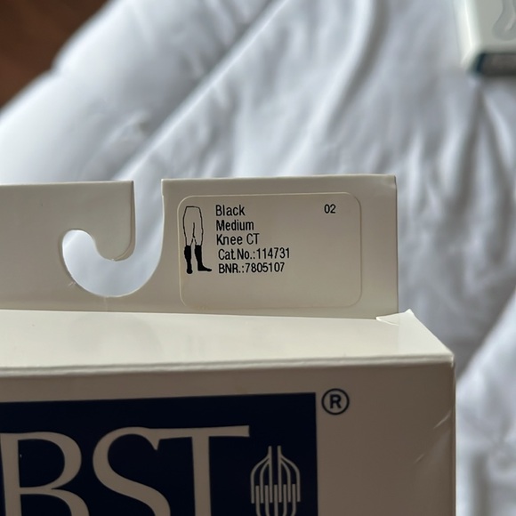 Jobst Compression Stockings - Picture 3 of 3